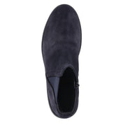 Chelsea Boots  Blau