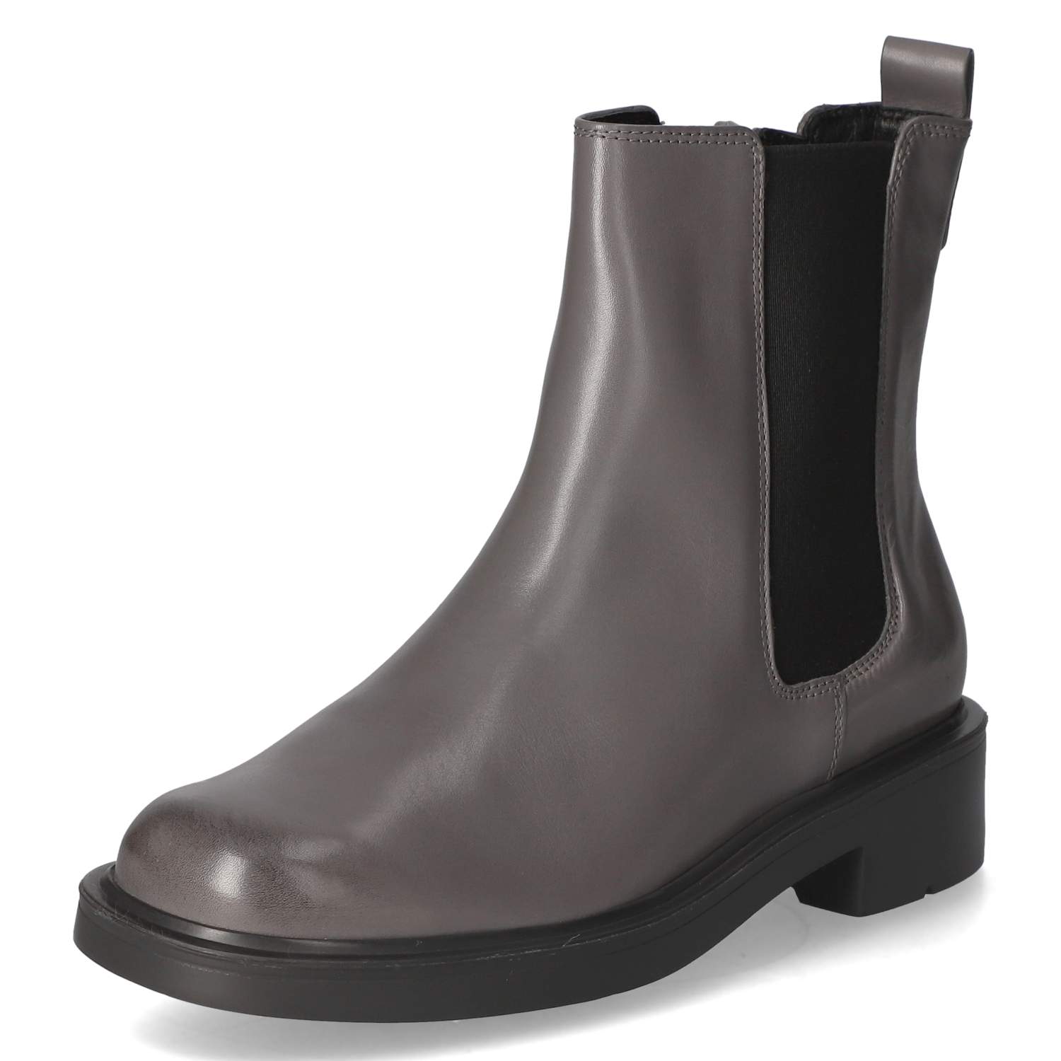Chelsea Boots  Grau