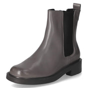 Chelsea Boots  Grau