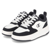 Low Sneaker RD 18 LITE LOW  Weiß
