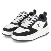 Low Sneaker RD 18 LITE LOW  Weiß