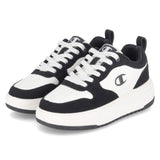 Low Sneaker RD 18 LITE LOW  Weiß
