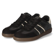Low Sneaker  Schwarz