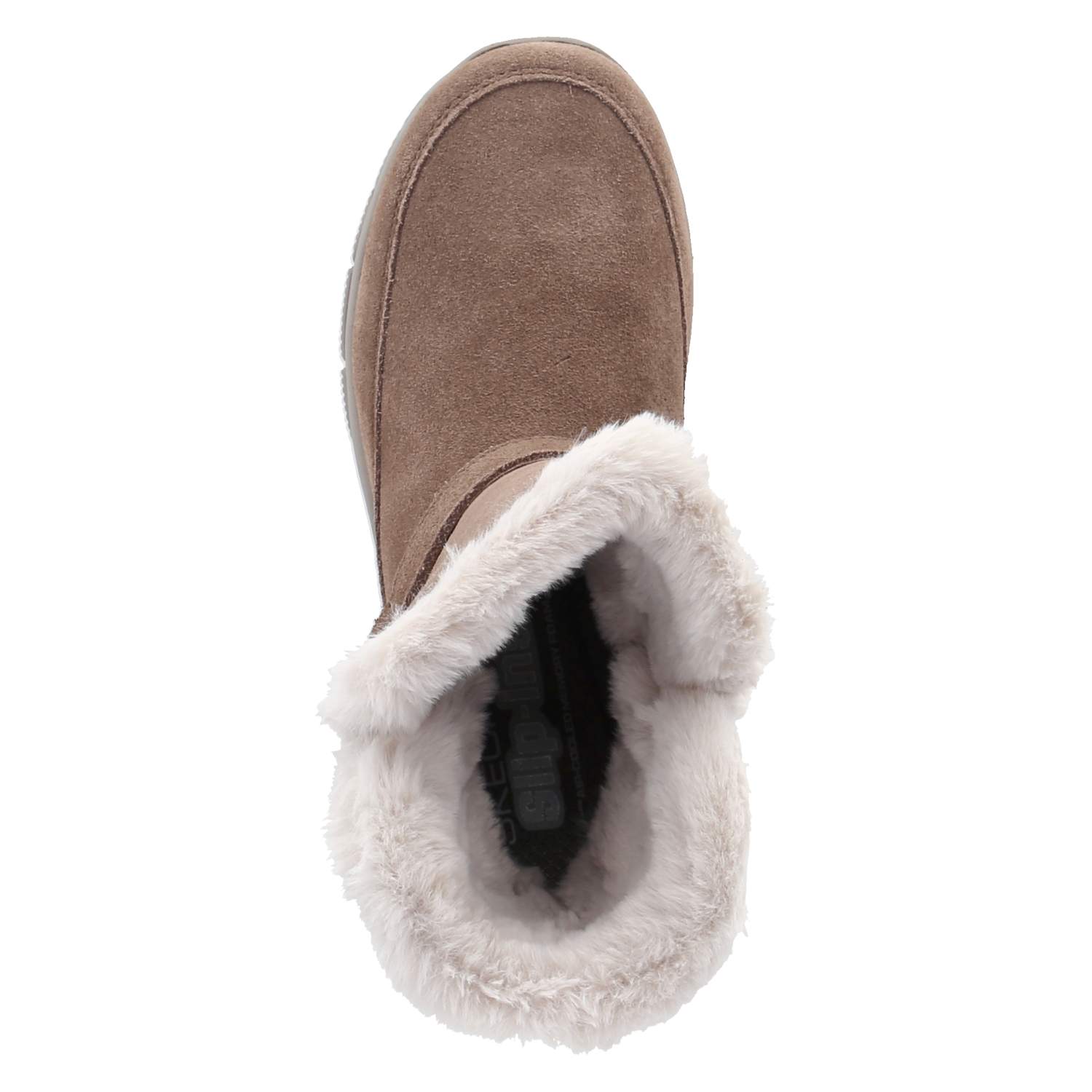 Boots EASY GOING DREAMERS LUXE VIBES Taupe