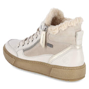 Wintersneaker  Beige