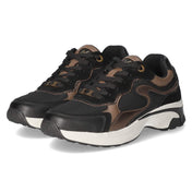 Low Sneaker PORTIA LOVE  Schwarz
