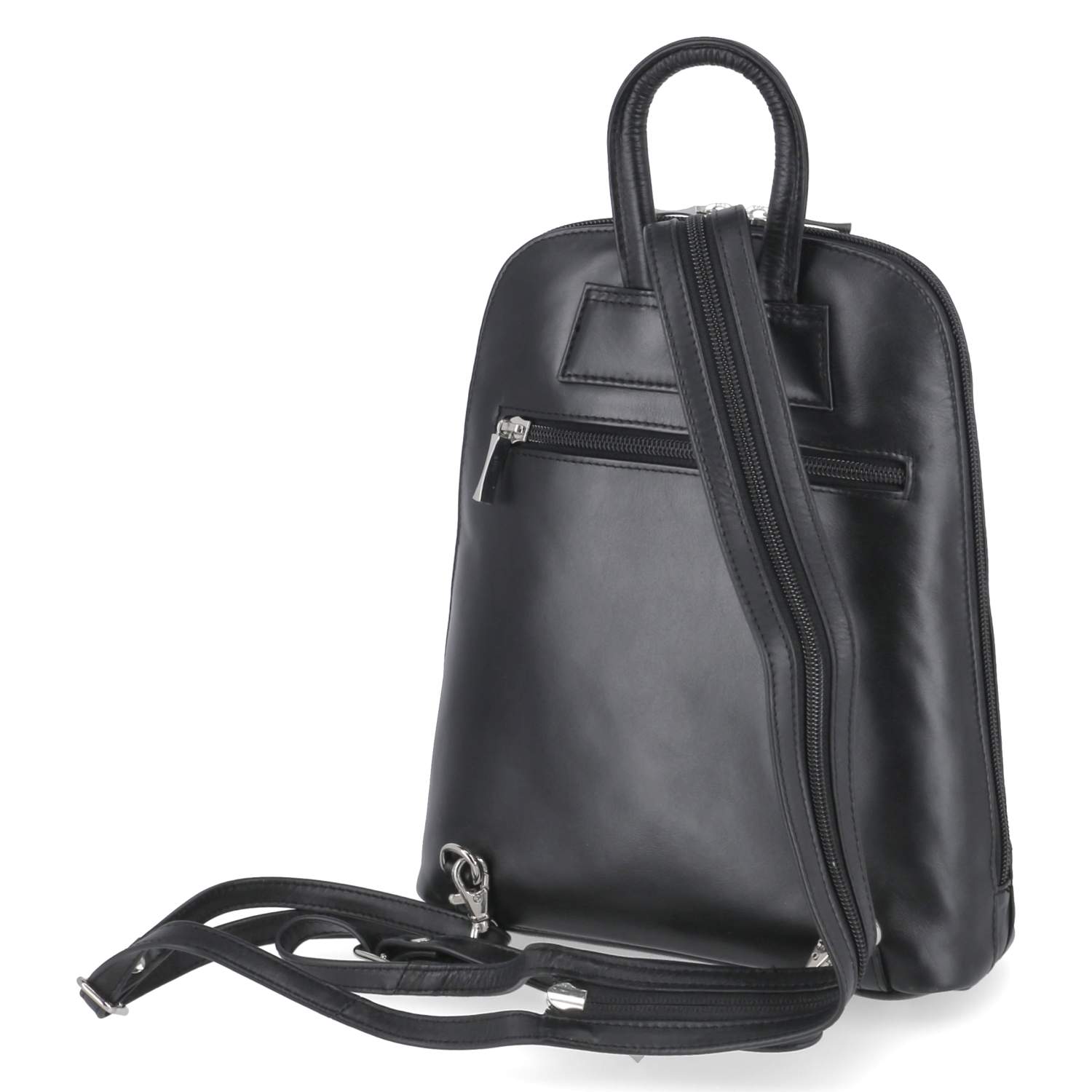 Citypack  Schwarz