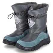 Winterstiefel NATURINO VARNA  Grün