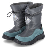 Winterstiefel NATURINO VARNA  Grün