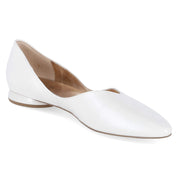 Ballerinas  Weiß