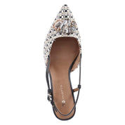 Slingpumps  Beige