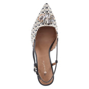 Slingpumps  Beige