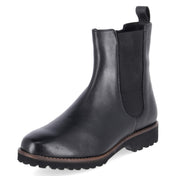 Chelsea Boots MEREDITH  Schwarz