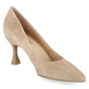 Pumps  Beige