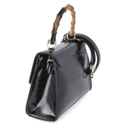 Handtasche KRISTINE Schwarz