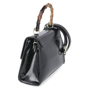 Handtasche KRISTINE  Schwarz