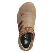 Stiefeletten  Beige