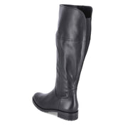 Stiefel  Schwarz