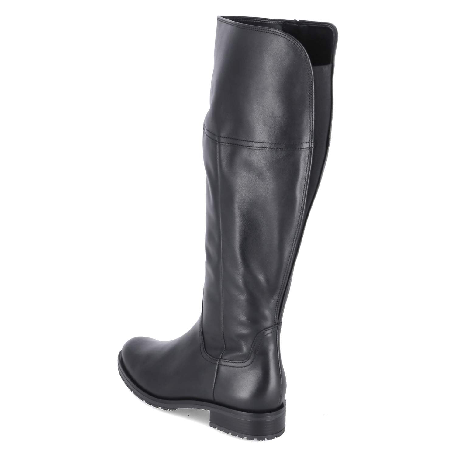 Stiefel  Schwarz