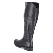 Stiefel  Schwarz
