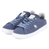 Sneaker EMPIRE  Blau