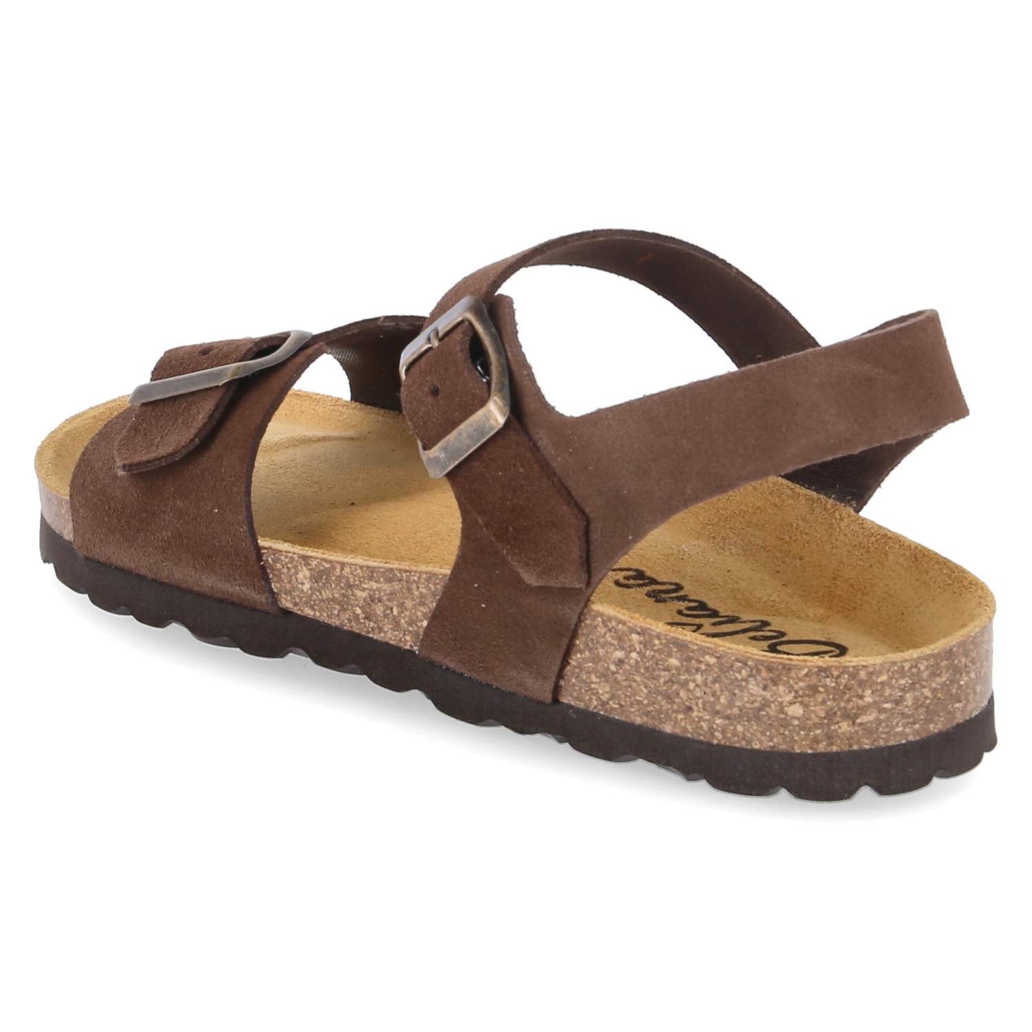 Sandalen  Braun
