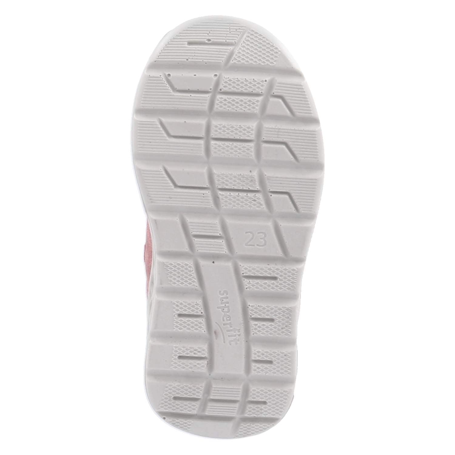 Klettschuhe BREEZE  Rosa