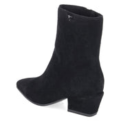 Ankle Boots  Schwarz