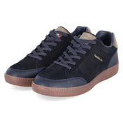 Low Sneaker DORO DIANO  Blau