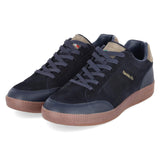Low Sneaker DORO DIANO  Blau