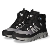 Boots  Schwarz