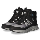 Boots  Schwarz