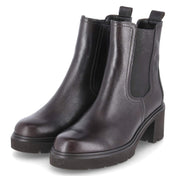 Chelsea Boots  Braun