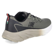 Low Sneaker  Grün