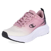 Low Sneaker ALPHA SUPERMAX  Rosa