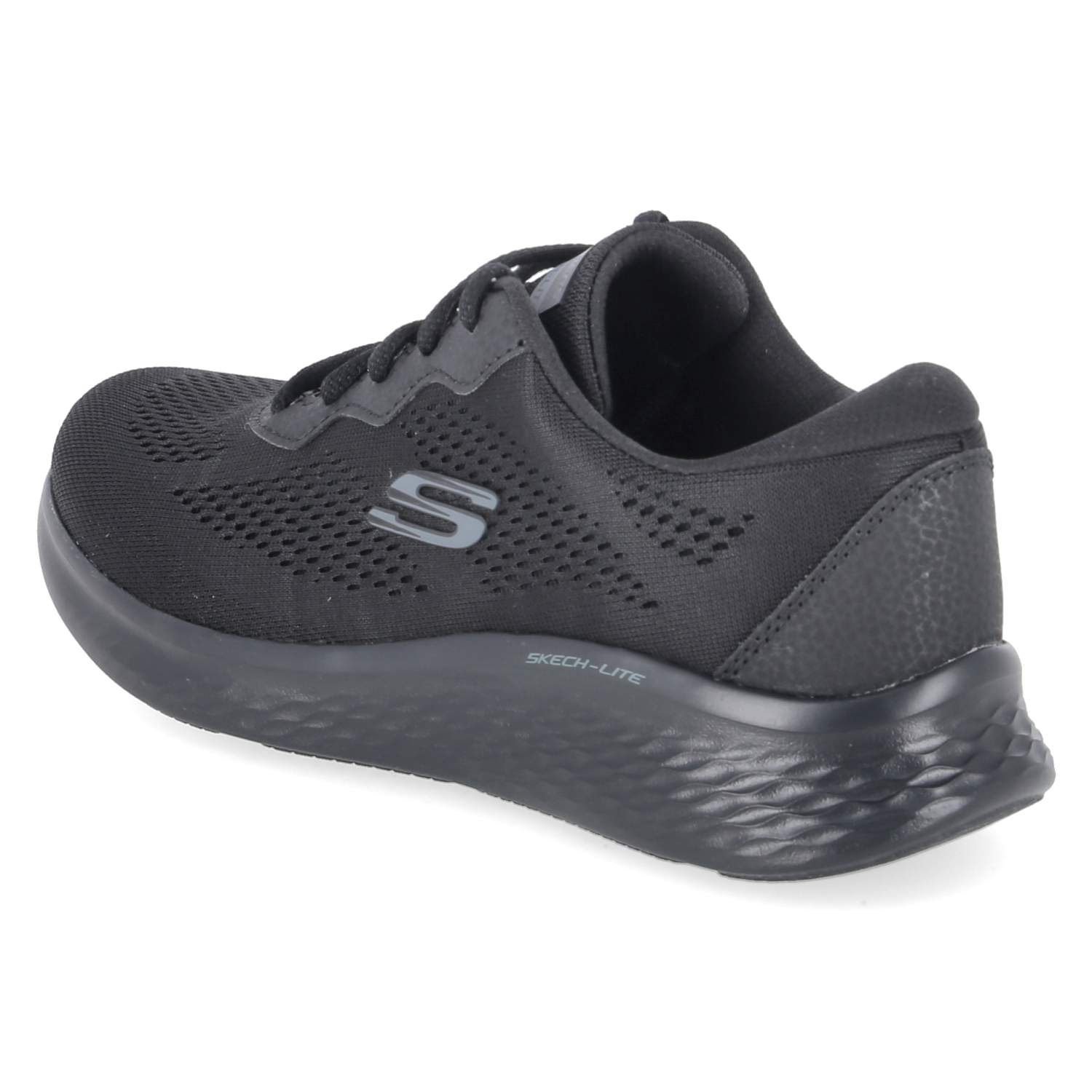 Low Sneaker PERFECT TIME  Schwarz
