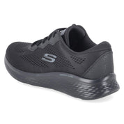 Low Sneaker PERFECT TIME  Schwarz