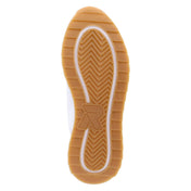 Low Sneaker  Weiß