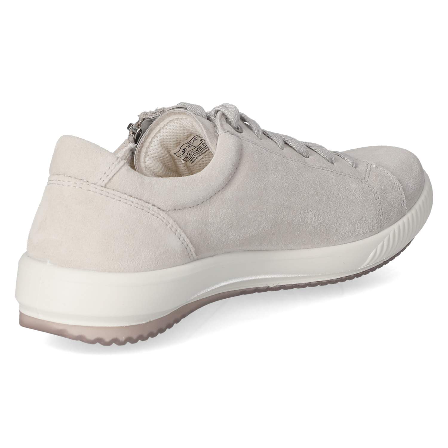 Halbschuhe TANARO 5.0  Grau
