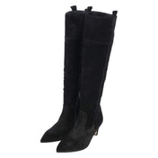 Stiefel  Schwarz