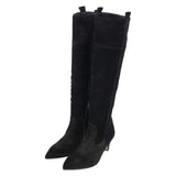 Stiefel  Schwarz