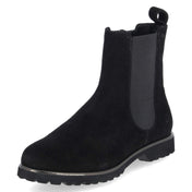 Chelsea Boots MEREDITH  Schwarz