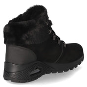 Winter Boots MOONLIGHT RIDGE  Schwarz