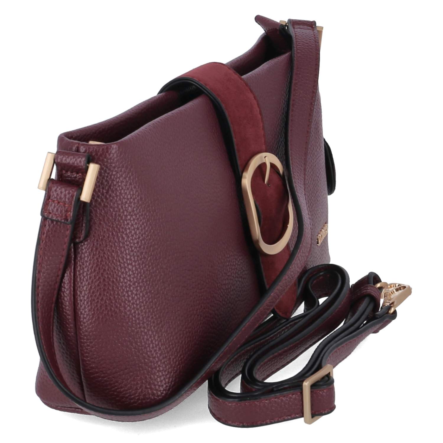 Schultertasche SOLENN.AI  Rot