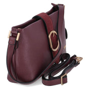 Schultertasche SOLENN.AI  Rot