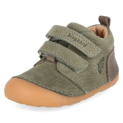 Barfußschuhe CARTER  Grün