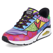 Slip-ins Sneaker UNO BRITTO LANDSCAPE Mehrfarbig