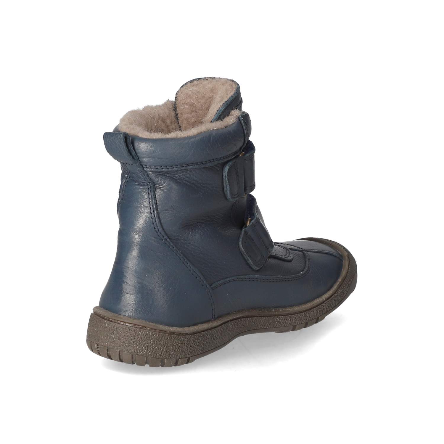 Winterstiefel ELLIS  Blau