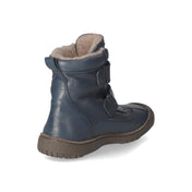 Winterstiefel ELLIS  Blau