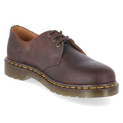 Schnürschuhe 1461  Braun